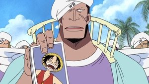 One Piece Episodio 156
