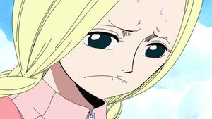 One Piece Episodio 158