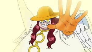 One Piece Episodio 160