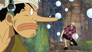 One Piece Episodio 161
