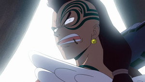 One Piece Episodio 164