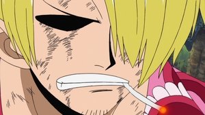 One Piece Episodio 163
