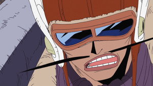 One Piece Episodio 162