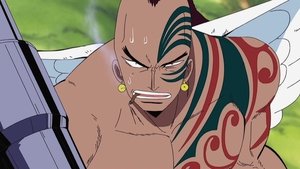 One Piece Episodio 166