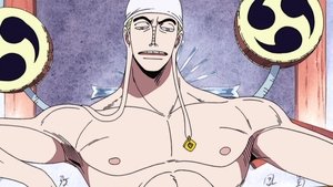 One Piece Episodio 167