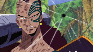 One Piece Episodio 171
