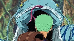 One Piece Episodio 168