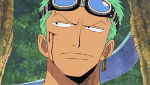 One Piece Episodio 170