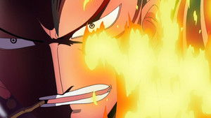 One Piece Episodio 169