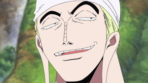 One Piece Episodio 173