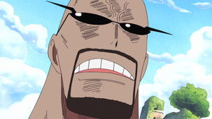One Piece Episodio 175