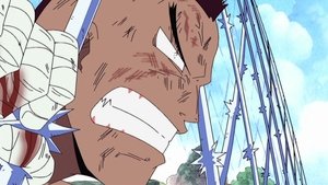 One Piece Episodio 177