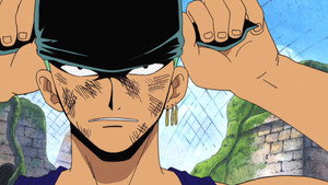 One Piece Episodio 178
