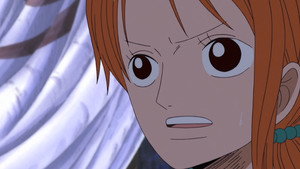 One Piece Episodio 181