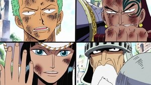 One Piece Episodio 179