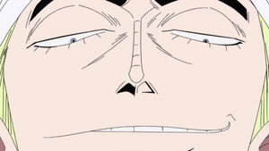 One Piece Episodio 180