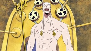 One Piece Episodio 183