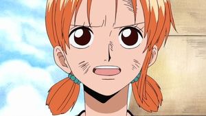 One Piece Episodio 184