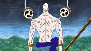 One Piece Episodio 186