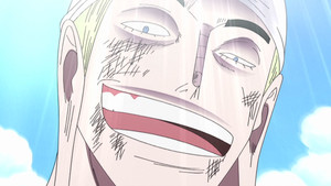 One Piece Episodio 190