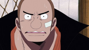 One Piece Episodio 189