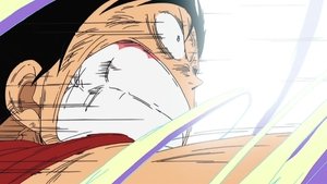 One Piece Episodio 192