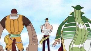 One Piece Episodio 193