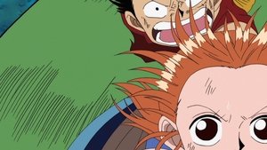 One Piece Episodio 191