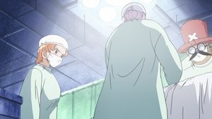 One Piece Episodio 198