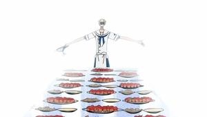 One Piece Episodio 197
