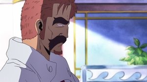 One Piece Episodio 199