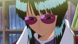 One Piece Episodio 200