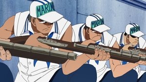 One Piece Episodio 201
