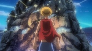 One Piece Episodio 206