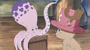 One Piece Episodio 207