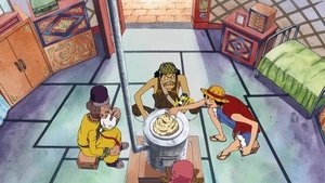 One Piece Episodio 208