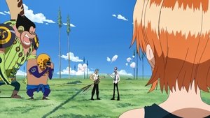 One Piece Episodio 211