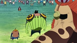 One Piece Episodio 212