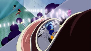One Piece Episodio 218