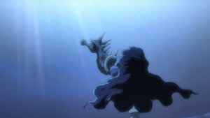 One Piece Episodio 220