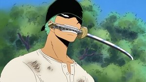 One Piece Episodio 223