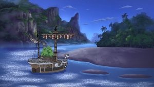 One Piece Episodio 222