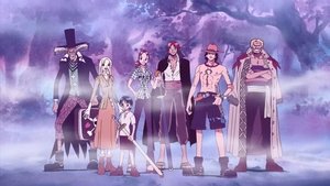 One Piece Episodio 224