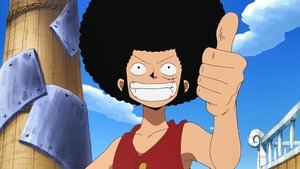 One Piece Episodio 226