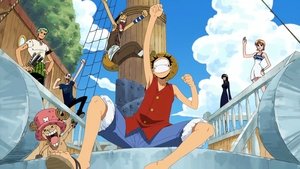 One Piece Episodio 229