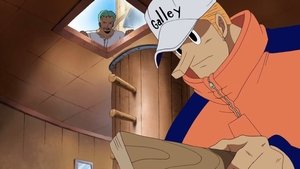 One Piece Episodio 232