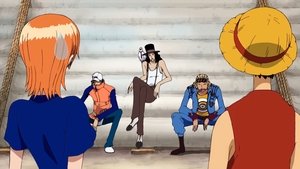 One Piece Episodio 233