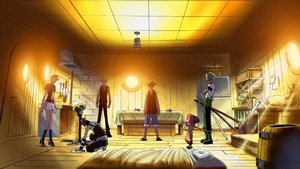 One Piece Episodio 235