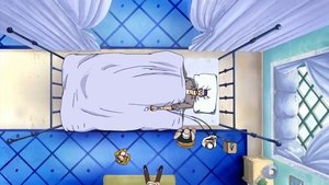 One Piece Episodio 237