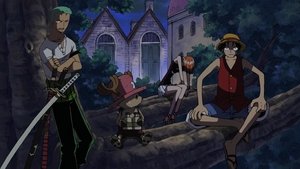 One Piece Episodio 242